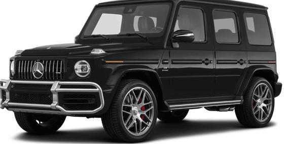 MERCEDES-BENZ G-CLASS 2023 W1NYC6BJ6PX474791 image