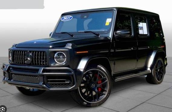 MERCEDES-BENZ G-CLASS 2023 W1NYC7HJ0PX471236 image MERCEDES-BENZ G-CLASS 2023 W1NYC7HJ0PX471236 image