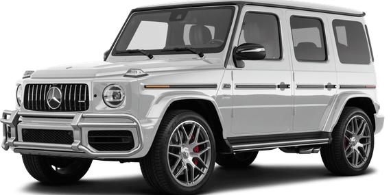 MERCEDES-BENZ G-CLASS 2023 W1NYC6BJ4PX460663 image MERCEDES-BENZ G-CLASS 2023 W1NYC6BJ4PX460663 image