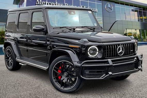 MERCEDES-BENZ G-CLASS 2023 W1NYC7HJ1PX480253 image MERCEDES-BENZ G-CLASS 2023 W1NYC7HJ1PX480253 image