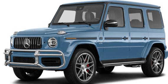 MERCEDES-BENZ G-CLASS 2023 W1NYC6BJ7PX472967 image MERCEDES-BENZ G-CLASS 2023 W1NYC6BJ7PX472967 image