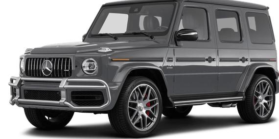 MERCEDES-BENZ G-CLASS 2023 W1NYC6BJ9PX486367 image