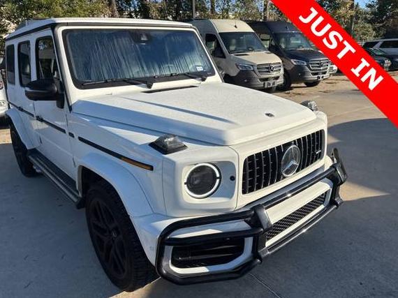 MERCEDES-BENZ G-CLASS 2023 W1NYC7HJ2PX463901 image MERCEDES-BENZ G-CLASS 2023 W1NYC7HJ2PX463901 image