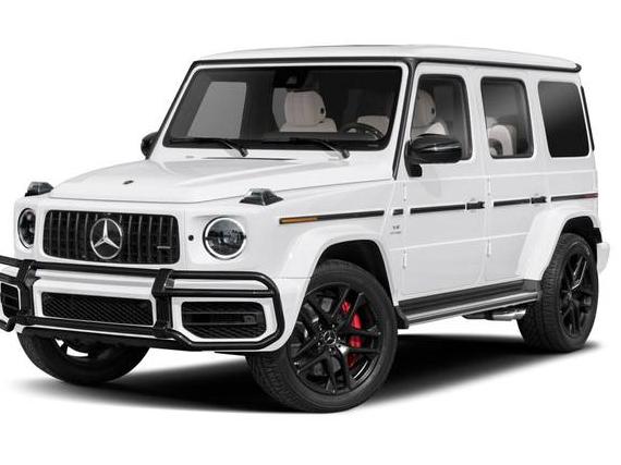 MERCEDES-BENZ G-CLASS 2023 W1NYC7HJ8PX478466 image MERCEDES-BENZ G-CLASS 2023 W1NYC7HJ8PX478466 image