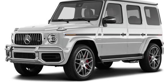 MERCEDES-BENZ G-CLASS 2023 W1NYC6BJ4PX464826 image MERCEDES-BENZ G-CLASS 2023 W1NYC6BJ4PX464826 image