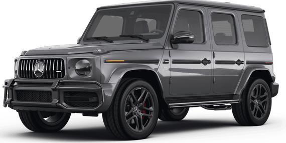 MERCEDES-BENZ G-CLASS 2023 W1NYC7HJXPX463001 image MERCEDES-BENZ G-CLASS 2023 W1NYC7HJXPX463001 image