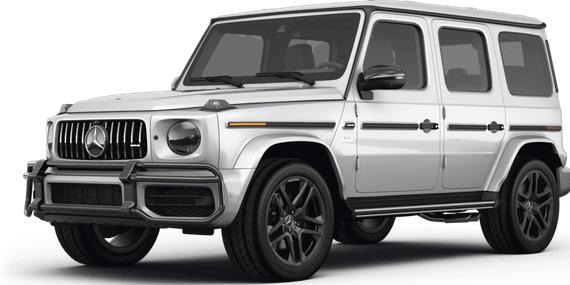MERCEDES-BENZ G-CLASS 2023 W1NYC7HJXPX489694 image MERCEDES-BENZ G-CLASS 2023 W1NYC7HJXPX489694 image