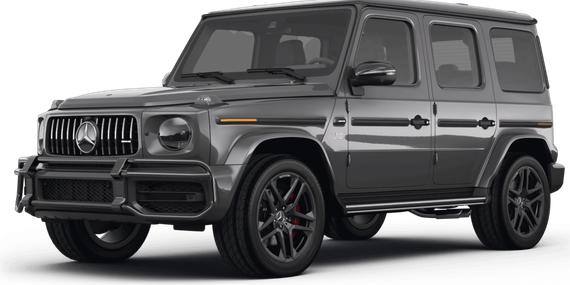 MERCEDES-BENZ G-CLASS 2023 W1NYC7HJ1PX480186 image