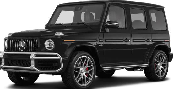 MERCEDES-BENZ G-CLASS 2023 W1NYC6BJ6PX469140 image