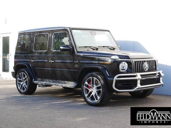 MERCEDES-BENZ G-CLASS 2023 W1NYC7HJ8PX477544 image MERCEDES-BENZ G-CLASS 2023 W1NYC7HJ8PX477544 image