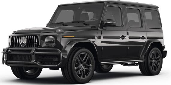 MERCEDES-BENZ G-CLASS 2023 W1NYC7HJ4PX489111 image