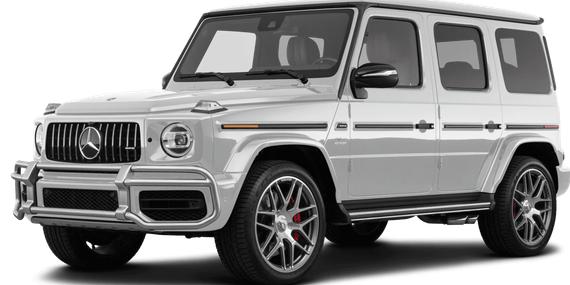MERCEDES-BENZ G-CLASS 2023 W1NYC6BJ7PX473715 image MERCEDES-BENZ G-CLASS 2023 W1NYC6BJ7PX473715 image