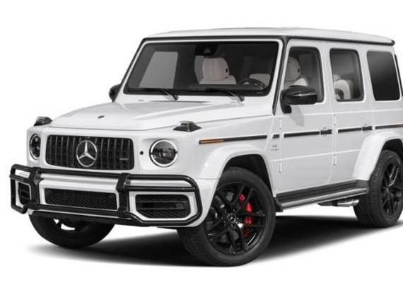 MERCEDES-BENZ G-CLASS 2023 W1NYC7HJ2PX465860 image MERCEDES-BENZ G-CLASS 2023 W1NYC7HJ2PX465860 image