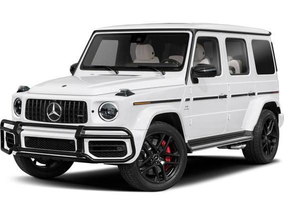 MERCEDES-BENZ G-CLASS 2023 W1NYC7HJ5PX463990 image