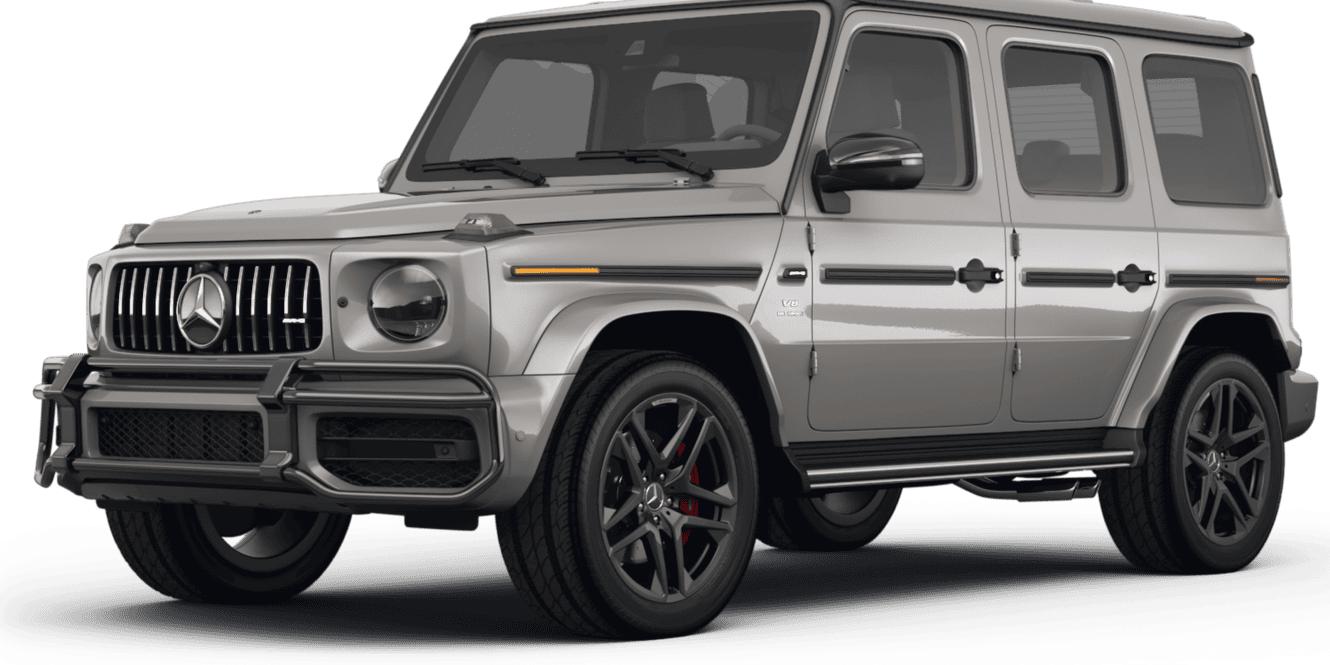 MERCEDES-BENZ G-CLASS 2023 W1NYC7HJ7PX465675 image MERCEDES-BENZ G-CLASS 2023 W1NYC7HJ7PX465675 image