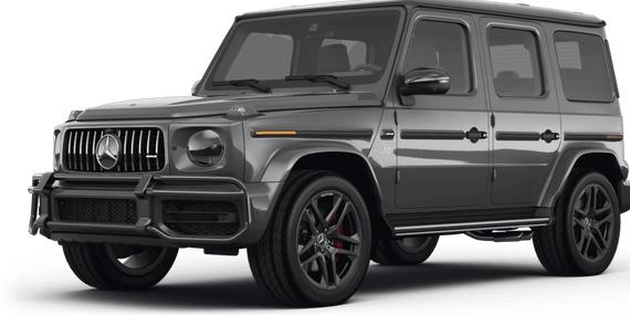 MERCEDES-BENZ G-CLASS 2023 W1NYC7HJ0PX483015 image