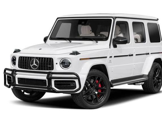 MERCEDES-BENZ G-CLASS 2023 W1NYC7HJ0PX470605 image