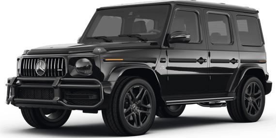 MERCEDES-BENZ G-CLASS 2023 W1NYC7HJ0PX474735 image