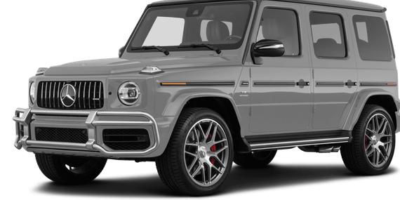 MERCEDES-BENZ G-CLASS 2023 W1NYC8AJ5PX490137 image
