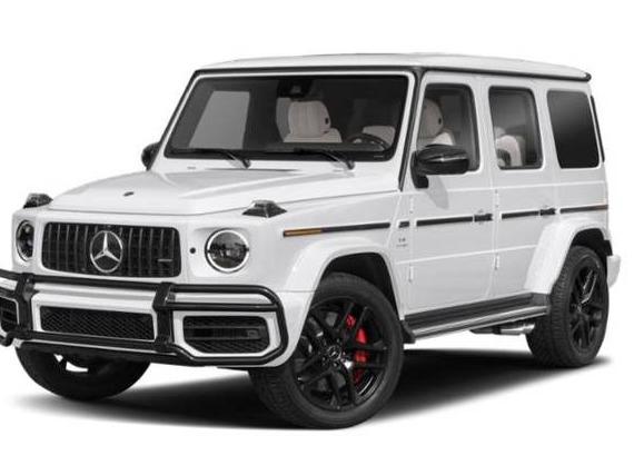 MERCEDES-BENZ G-CLASS 2023 W1NYC7HJ8PX467354 image MERCEDES-BENZ G-CLASS 2023 W1NYC7HJ8PX467354 image