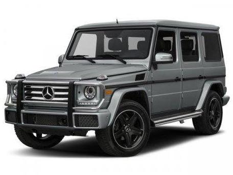 MERCEDES-BENZ G-CLASS 2016 WDCYC3KF7GX258895 image MERCEDES-BENZ G-CLASS 2016 WDCYC3KF7GX258895 image