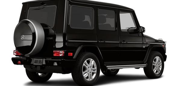 MERCEDES-BENZ G-CLASS 2016 WDCYC3KF3GX247344 image