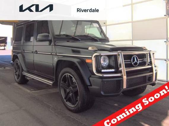 MERCEDES-BENZ G-CLASS 2016 WDCYC7DF6GX254843 image MERCEDES-BENZ G-CLASS 2016 WDCYC7DF6GX254843 image