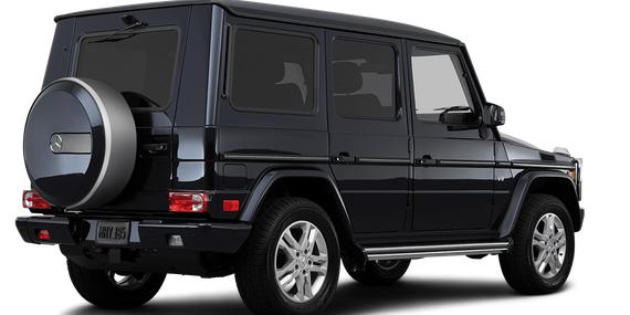 MERCEDES-BENZ G-CLASS 2016 WDCYC3KF2GX256150 image