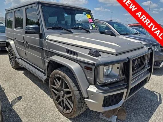 MERCEDES-BENZ G-CLASS 2016 WDCYC7DFXGX252898 image MERCEDES-BENZ G-CLASS 2016 WDCYC7DFXGX252898 image