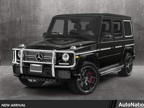MERCEDES-BENZ G-CLASS 2016 WDCYC7FF2GX255856 image MERCEDES-BENZ G-CLASS 2016 WDCYC7FF2GX255856 image
