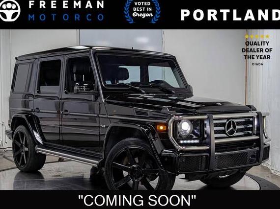 MERCEDES-BENZ G-CLASS 2016 WDCYC3KF0GX250668 image MERCEDES-BENZ G-CLASS 2016 WDCYC3KF0GX250668 image
