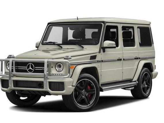 MERCEDES-BENZ G-CLASS 2016 WDCYC7DF6GX243406 image MERCEDES-BENZ G-CLASS 2016 WDCYC7DF6GX243406 image