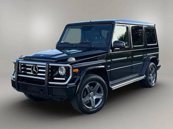 MERCEDES-BENZ G-CLASS 2016 WDCYC3KF1GX245205 image MERCEDES-BENZ G-CLASS 2016 WDCYC3KF1GX245205 image