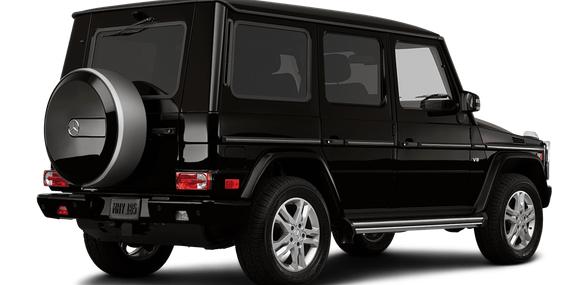 MERCEDES-BENZ G-CLASS 2016 WDCYC3KF2GX258111 image