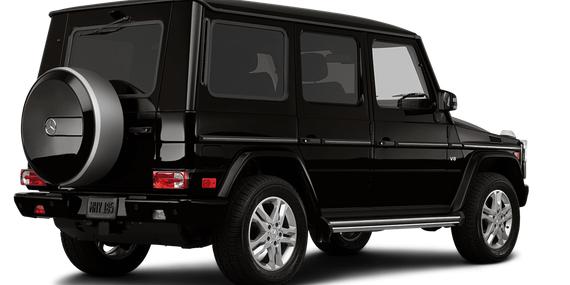 MERCEDES-BENZ G-CLASS 2016 WDCYC3KF4GX252536 image