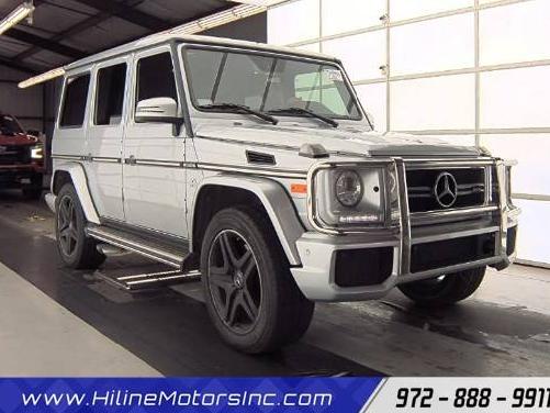 MERCEDES-BENZ G-CLASS 2016 WDCYC7DF0GX247306 image MERCEDES-BENZ G-CLASS 2016 WDCYC7DF0GX247306 image