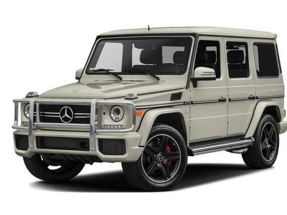 MERCEDES-BENZ G-CLASS 2016 WDCYC7DF9GX252004 image MERCEDES-BENZ G-CLASS 2016 WDCYC7DF9GX252004 image