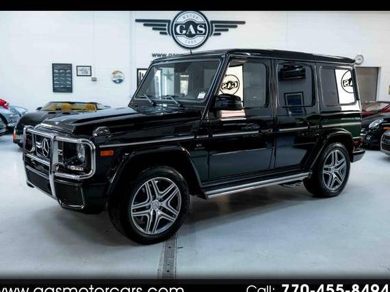 MERCEDES-BENZ G-CLASS 2016 WDCYC7DF5GX253893 image MERCEDES-BENZ G-CLASS 2016 WDCYC7DF5GX253893 image
