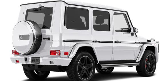 MERCEDES-BENZ G-CLASS 2016 WDCYC7DF9GX260619 image MERCEDES-BENZ G-CLASS 2016 WDCYC7DF9GX260619 image