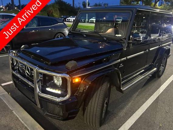 MERCEDES-BENZ G-CLASS 2016 WDCYC7DFXGX246874 image MERCEDES-BENZ G-CLASS 2016 WDCYC7DFXGX246874 image