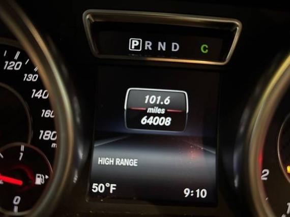 MERCEDES-BENZ G-CLASS 2016 WDCYC7DF7GX246721 image MERCEDES-BENZ G-CLASS 2016 WDCYC7DF7GX246721 image