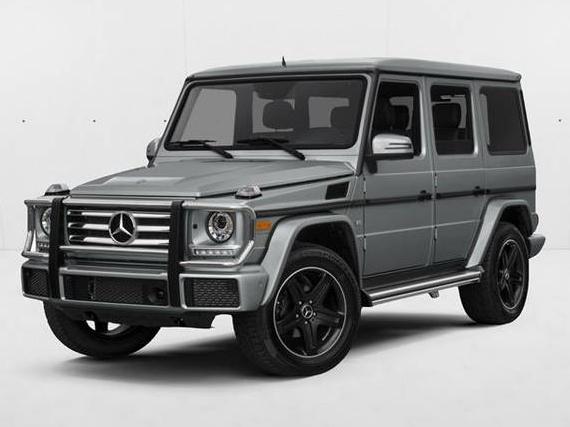MERCEDES-BENZ G-CLASS 2016 WDCYC3KF6GX251386 image MERCEDES-BENZ G-CLASS 2016 WDCYC3KF6GX251386 image