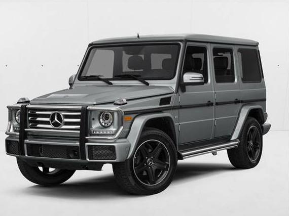 MERCEDES-BENZ G-CLASS 2016 WDCYC3KF6GX260072 image MERCEDES-BENZ G-CLASS 2016 WDCYC3KF6GX260072 image