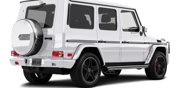 MERCEDES-BENZ G-CLASS 2016 WDCYC7DF2GX258114 image