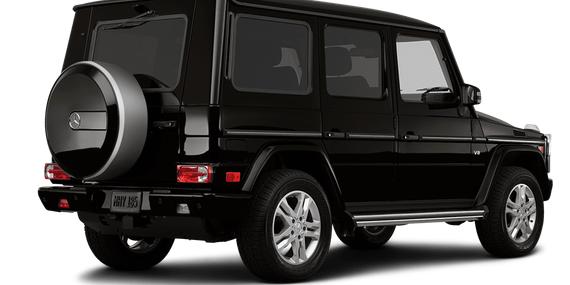 MERCEDES-BENZ G-CLASS 2016 WDCYC3KF4GX247949 image