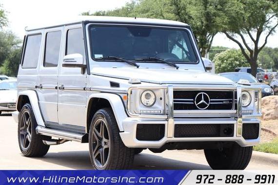 MERCEDES-BENZ G-CLASS 2016 WDCYC7DF3GX246375 image MERCEDES-BENZ G-CLASS 2016 WDCYC7DF3GX246375 image