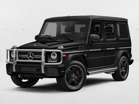 MERCEDES-BENZ G-CLASS 2016 WDCYC7DF6GX253952 image MERCEDES-BENZ G-CLASS 2016 WDCYC7DF6GX253952 image