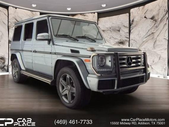 MERCEDES-BENZ G-CLASS 2016 WDCYC3KF8GX252927 image MERCEDES-BENZ G-CLASS 2016 WDCYC3KF8GX252927 image
