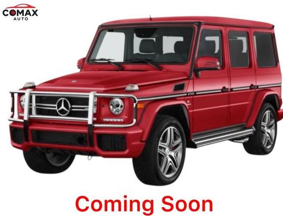MERCEDES-BENZ G-CLASS 2016 WDCYC3KF6GX248200 image MERCEDES-BENZ G-CLASS 2016 WDCYC3KF6GX248200 image