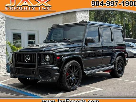 MERCEDES-BENZ G-CLASS 2008 WDCYR71E38X173360 image MERCEDES-BENZ G-CLASS 2008 WDCYR71E38X173360 image